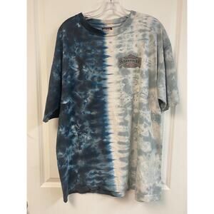 2006 Sturgis Black Hills Rally LG Harley Davidson T-Shirt AAA3510 Biker Motorcyc